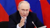 Russian nuclear strike threat against Lithuania sparks alarm, then disappears