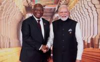 South Africa’s Indian community has waited 15 years for a direct India flight