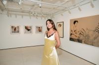 Women in art across centuries show opens in Limassol