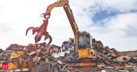 India urges Centre to intervene over EU metal scrap export list exclusion