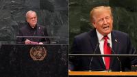 After Trump rejects Iran's ceasefire offer, Pezeshkian says 'the process will begin' once US accepts