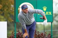 Presidents Cup Day 3: Scheffler, Burns to face Japanese duo