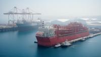 South Korea’s Big Three Shipbuilders Brace for Post-Supercycle Downturn