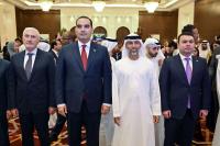 Tajikistan and the United Arab Emirates are marking the 30th anniversary of the establishment of diplomatic relations