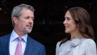 Queen Mary and King Frederik prepare for imminent lifestyle change with big move