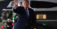 Taxpayer money, Trump's face: White House ramps up TV ad blitz as bipartisan anger grows over 'propaganda' spend