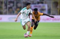 AFCON 2027 Qualifiers: Algeria, Morocco, Mali Start With Wins As Egypt, Burkina Faso Stumble
