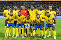 Rwanda Stuns Liberia’s Lone Star 3-1 in Kigali
