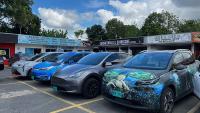 Why Norwegians are buying more Chinese EVs despite growing scepticism