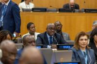 Rwanda Named Powerful Chair of G77 and China for 2027