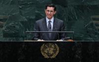 World : Mexico Believes Time For Woman To Lead UN - Foreign Minister
