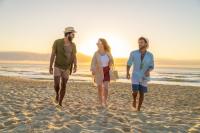 Brazil sees 14.03% increase in European tourists in 2026; British arrivals reach highest volume in 1