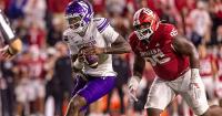 Northwestern football comes up a few plays short in upset bid of No. 5 Indiana