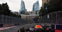 Why was the Azerbaijan Grand Prix moved to Saturday? Formula 1 schedule shake-up explained