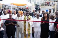 APAMS Unveils 19th Office in Nigeria