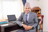Nepal’s ambassador nominee to Japan holds Japanese permanent residency