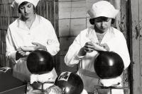 The 100-year history of Preston’s Beech’s factory as demolition looms