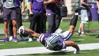 Where to watch Kansas State vs Cincinnati football today, TV