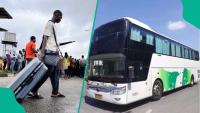 From Naija to abroad: 3 countries Nigerians can visit with N500,000 budget
