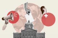 Swiss vote on how neutrality should be understood