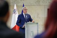 Journalists must be able to question, investigate and report without fear, Speaker says