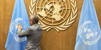The list of United Nations condemnations by country and the evident bias it reveals