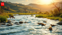 Kosovo is preparing to remove its first dam; the Mirusha project aims to reconnect 35 kilometres of river habitat