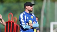 Former Scotland coach ‘very positive’ about future under Sebastien Pocognoli but pinpoints what he MUST do to succeed