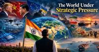 The World Under Strategic Pressure