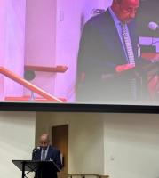 Statement by Minister Osman Saleh at HLM on Pandemic Prevention, Preparedness and Response