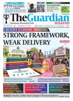 Nigerian Newspapers September 26: Anti HIV Jab, Politics, Others