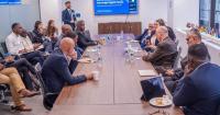 Three Ministries, Private Sector Join Forces to Shape Sierra Leone’s Digital Future