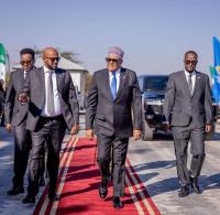 Somaliland offers to rename Berbera Airport after Trump