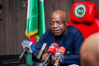 Anyone seeking petrol subsidy return does not mean well for Nigeria, says Otti