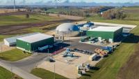 Vanguard Renewables to buy Generate Upcycle's operations, nearly doubling food waste-to-gas capacity