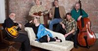 SCENE OCTOBER - Music of Southern Minn: Rhyming and rhythm remain alive with Jivin’ Ivan & The Kings of Swing