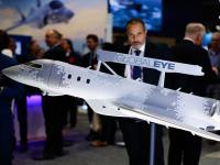 Canada signs preliminary agreement buy six Saab GlobalEye radar planes