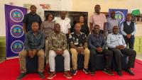 Kenya Ports Authority, RMIT partner on maritime research