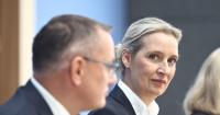 AfD Becomes Most Popular Party in Germany’s Largest State for First Time