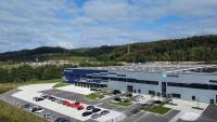 Maersk launches new warehouse in central Germany