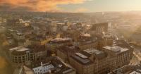 'This compact grid carries imprint of city’s past': the story of Little Germany