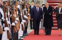 Trump-Xi Summit and its Geopolitical Ripples – Part 1: Strategic Proceedings, Phrasing, and Future Trajectory