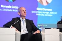 CEO: Azerbaijan’s regions offer great opportunities for tourism