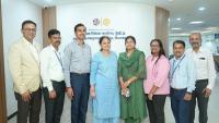 Kalpataru Among the First Real Estate Companies in Mumbai to Adopt Maharashtra Government’s Model SRO for Seamless Property Registration