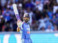 Rohit Sharma eyes 2027 ODI World Cup, says ‘unfinished business’ keeps him going