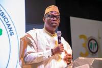 Nigeria Seeks Global Partnership To Scale Up Sickle Cell Care