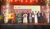 AHEFT Prize awards highlight inaugural higher education meet in Ghana