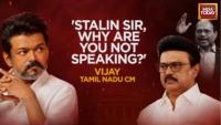 Political Row In Tamil Nadu Over Veeramani Case As BJP Demands CBI Probe