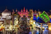 Global Village Season 31 VIP Packs are now on sale, with AED 31,000 to win