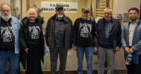 Coal miners head to the Hill, calling for black lung protections and disability benefit improvements 